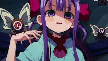 Jibaku Shounen Hanako-kun 2 Part 2 Sub Indo