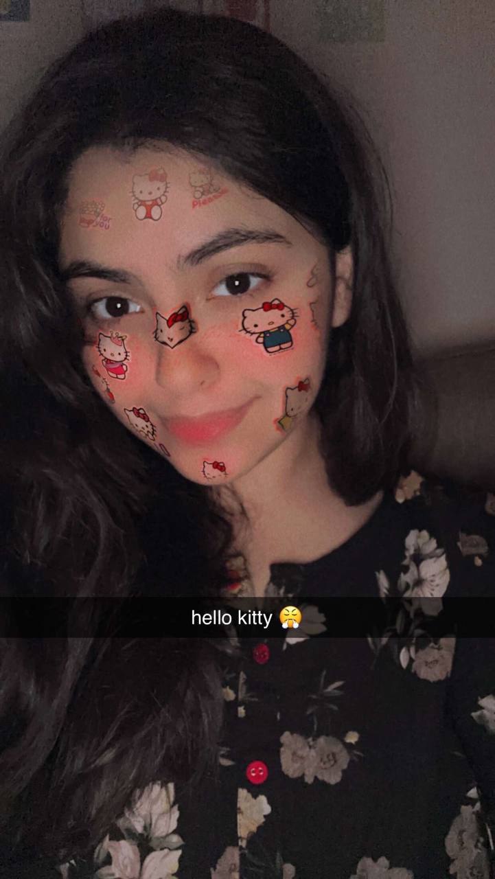 Beautiful Sexy Tanker