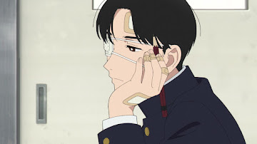 Yano-kun no Futsuu no Hibi Sub Indo