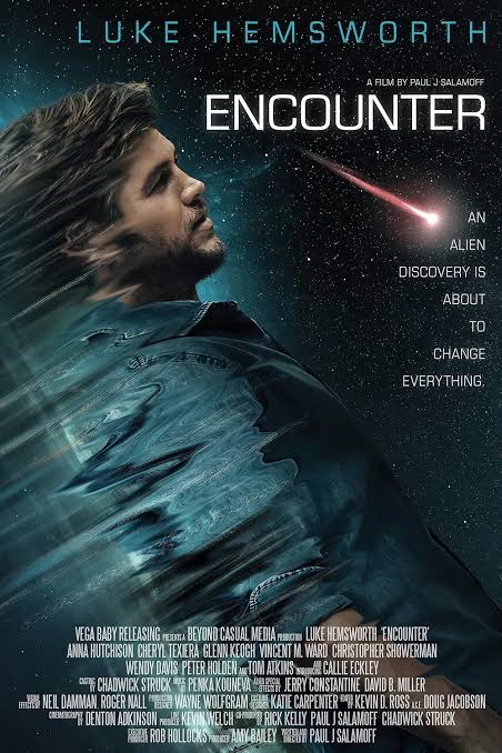 Encounter (2018) English & Hindi Dubbed