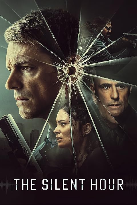 The Silent Hour (2024) English & Hindi Dubbed