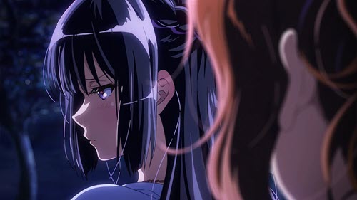 Hibike! Euphonium Season 3 Sub Indo