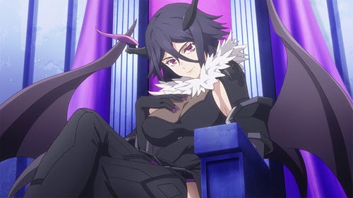 Naze Boku no Sekai wo Daremo Oboeteinai no ka? Sub Indo