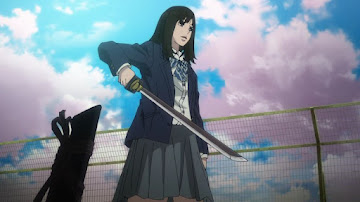 Under Ninja Sub Indo