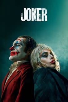 Joker Folie a Deux (2024) English WEBRip