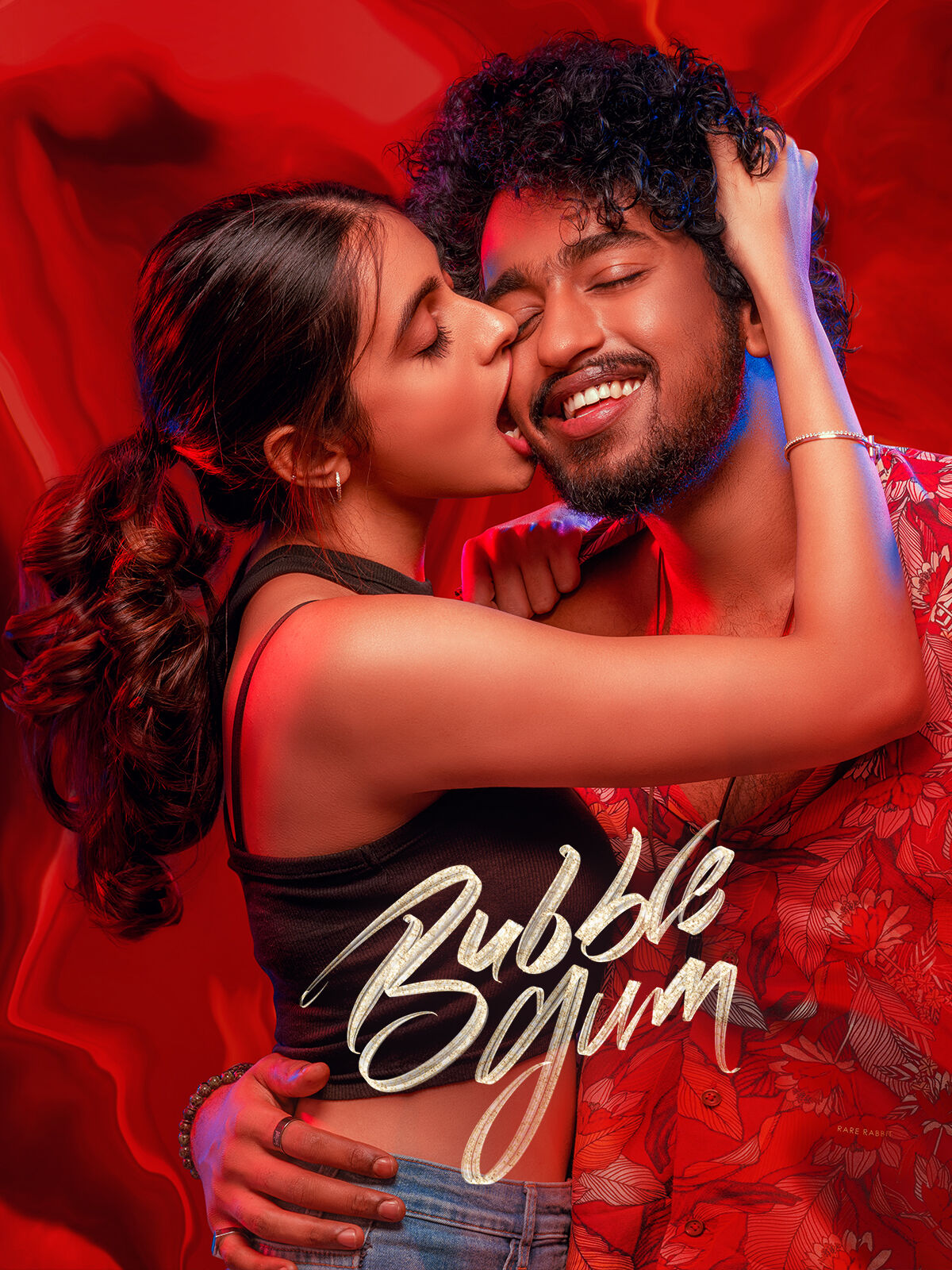 Bubblegum 2023 Dual Audio Hindi ORG 1080p 720p 480p WEB-DL x264 ESubs