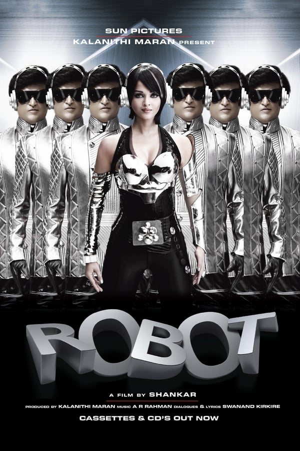 Robot (2010)