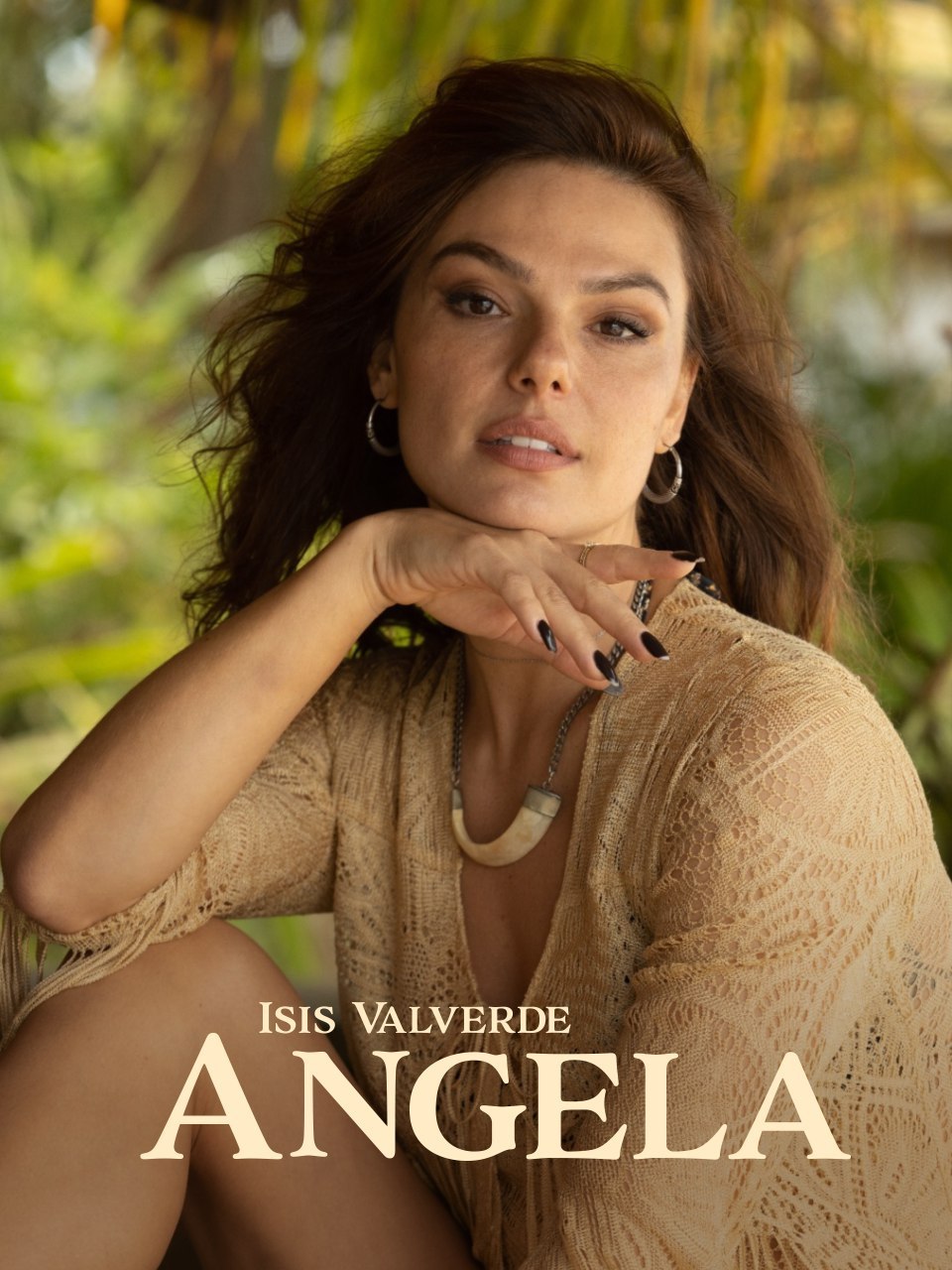 Angela (2023) English AMZN WEB-DL