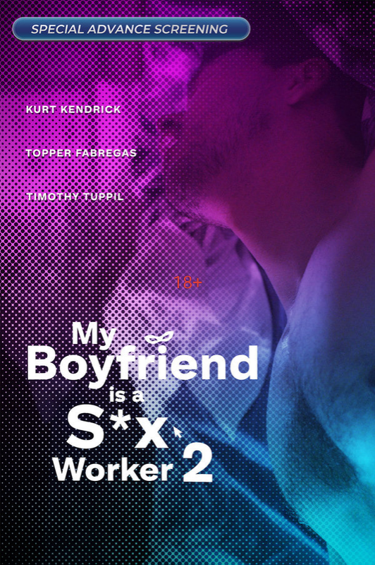 My Boyfriend is a Sex Worker 2 (2024) UNRATED Tagalog WEBRip