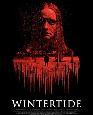 Wintertide (2023) Dual Audio [Hindi-English] AMZN WEB-DL