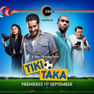 Tiki Taka (2020) Bengali ZEE5 WEB-DL