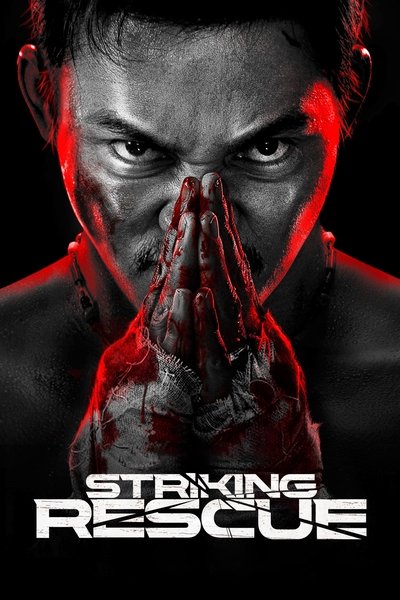 Striking Rescue (2024) BluRay [Hindi (DD2.0) & Chinese] 1080p & 720p Dual Audio [x264] | Full Movie