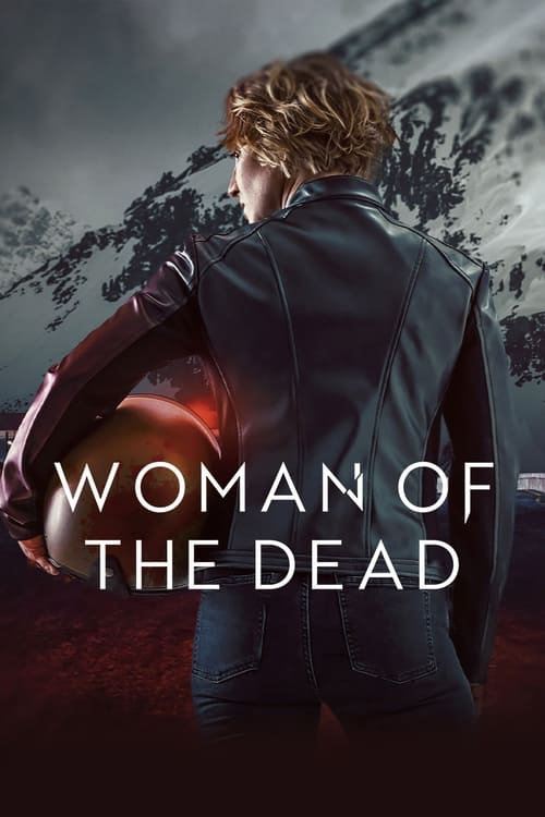 Woman of the Dead (2025) S02 Complete WEB-DL [Hindi (ORG 5.1) & English] 1080p 720p & 480p [x264] | [ALL Episodes] | NF Series