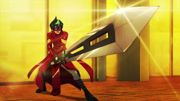 Necronomico no Cosmic Horror Show Sub Indo