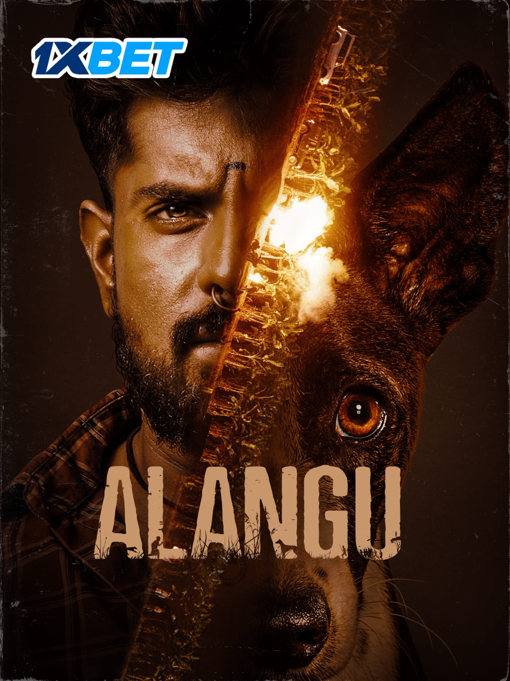 Alangu (2024) HQ Hindi Dubbed Full Movie HD