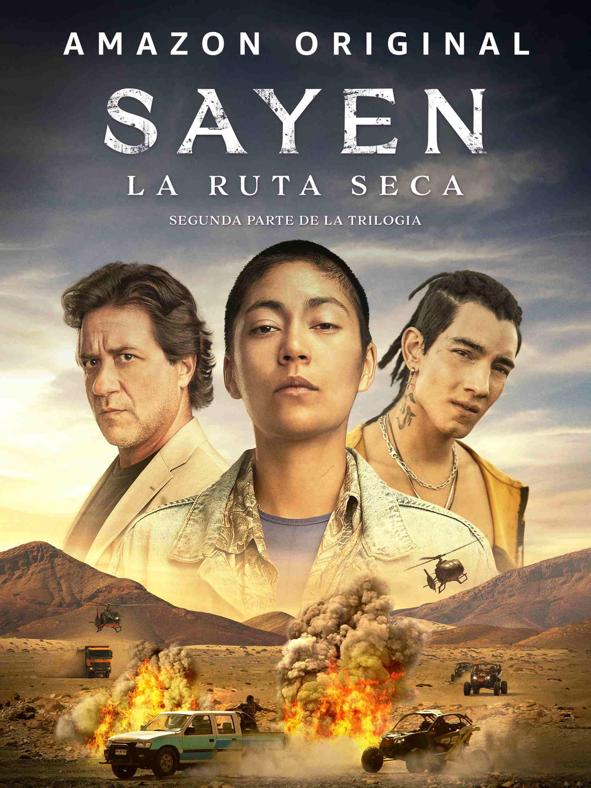 Sayen-Desert-Road-2023-Hindi-English-Dual-Audio-Full-Movie-HD-ESub