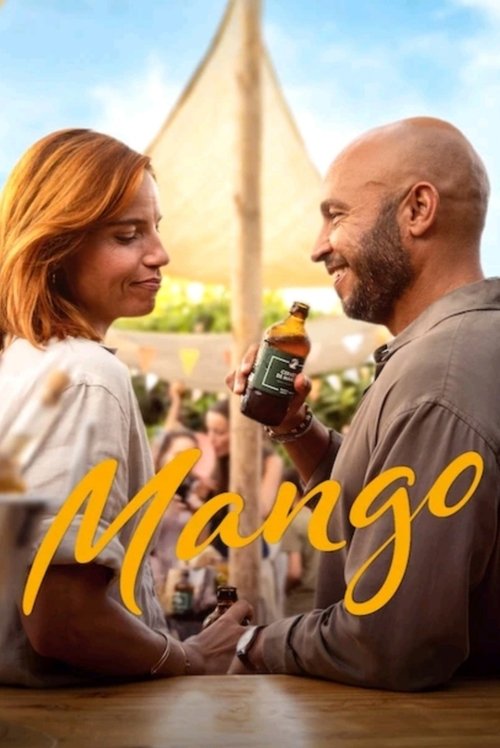 Mango (2025) WEB-DL [Hindi (DD5.1) & English] 1080p 720p Dual Audio [x264] | Full Movie
