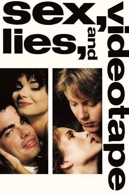 Sex, Lies, and Videotape (1989) Hindi Dubbed