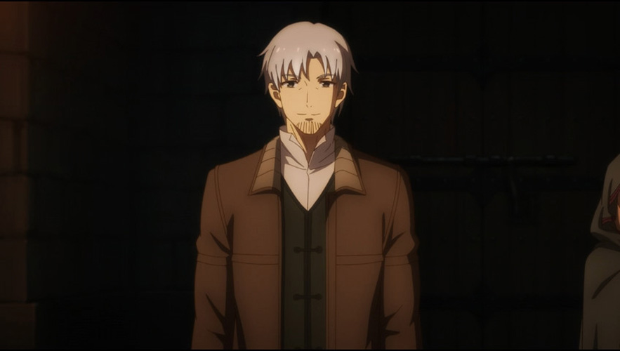 Ookami to Koushinryou: Merchant Meets the Wise Wolf Sub Indo