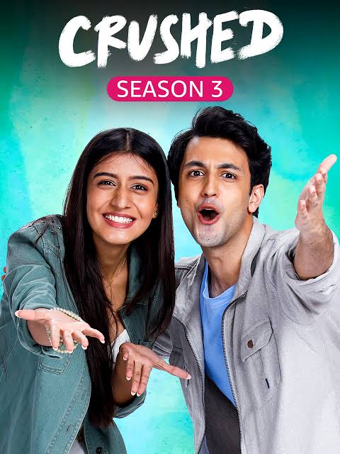 Crushed S03 (2023) Hindi Completed Web Series-HDHub4u