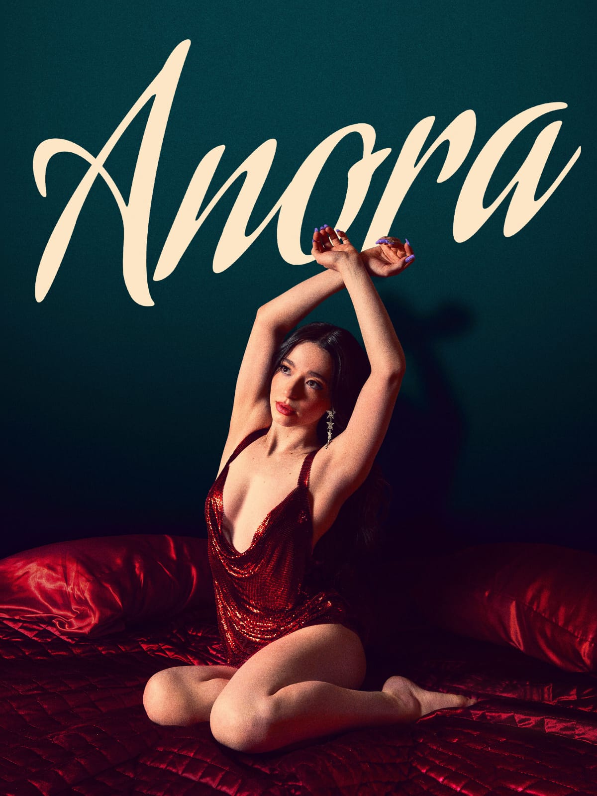 Anora (2024) Full Movie HD ESub