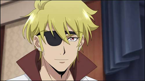 Touhai: Ura Rate Mahjong Touhai Roku Sub Indo