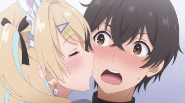 Keikenzumi na Kimi to, Keiken Zero na Ore ga, Otsukiai suru Hanashi. Sub Indo