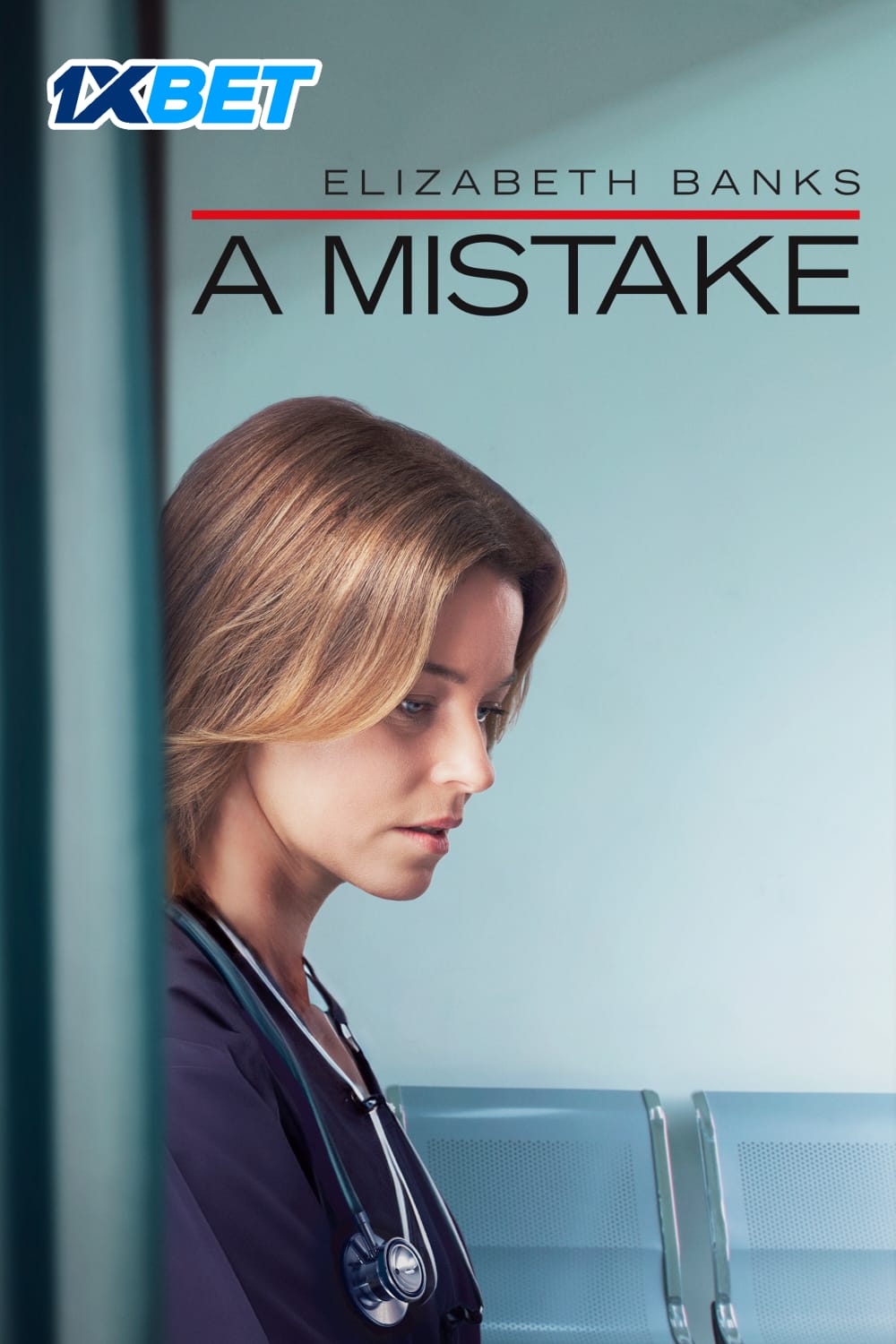 A Mistake (2024) HQ Hindi Dubbed Full Movie HD