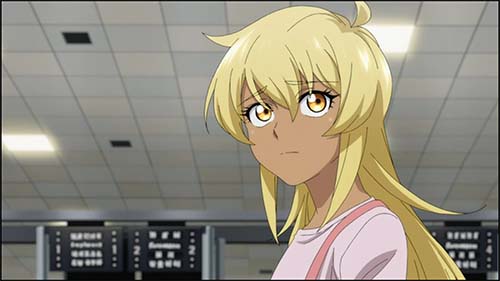 Touhai: Ura Rate Mahjong Touhai Roku Sub Indo