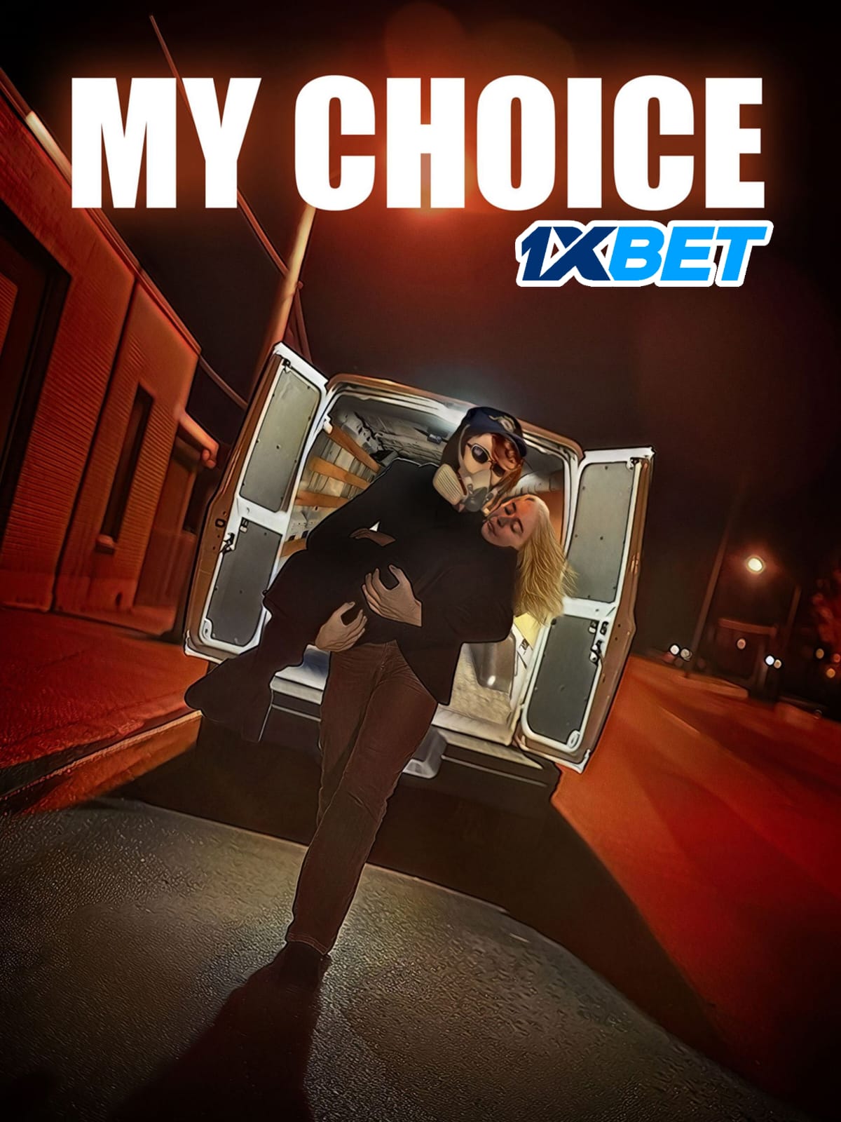 My Choice (2024) HQ Hindi Dubbed Full Movie HD