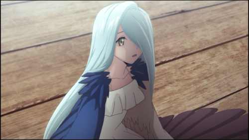 Ishura Season 2 Sub Indo