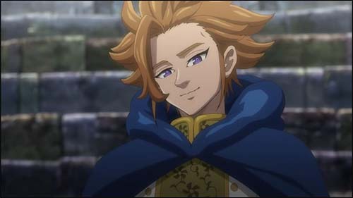 Nanatsu no Taizai: Mokushiroku no Yonkishi Season 2 Sub Indo