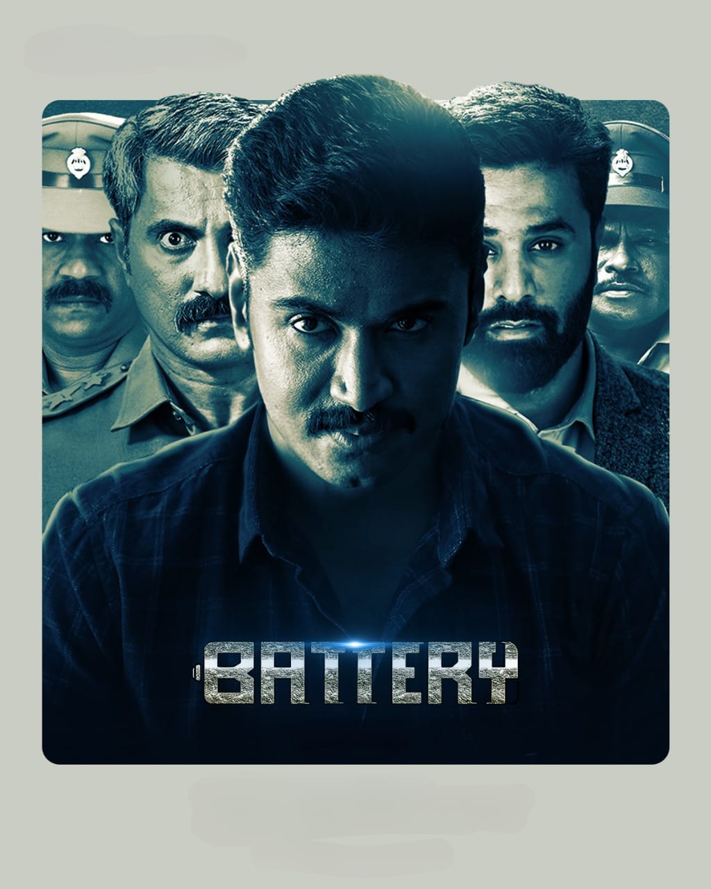 Battery (2022) UnCut Dual Audio [Hindi + Tamil] Full Movie HD