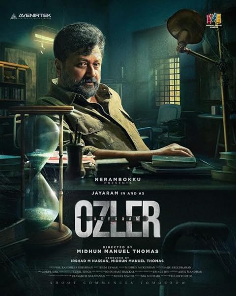 Abraham Ozler (2024) Hindi Dubbed