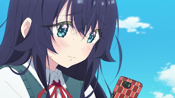 Kimi no Koto ga Daidaidaidaidaisuki na 100-nin no Kanojo Sub Indo