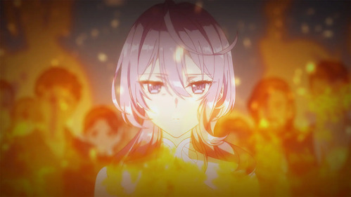 Kanpekisugite Kawaige ga Nai Sub Indo