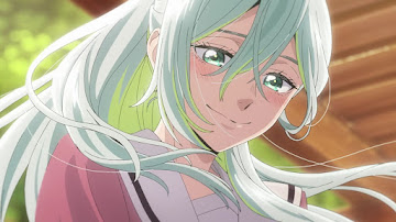 Kaoru Hana wa Rin to Saku Sub Indo