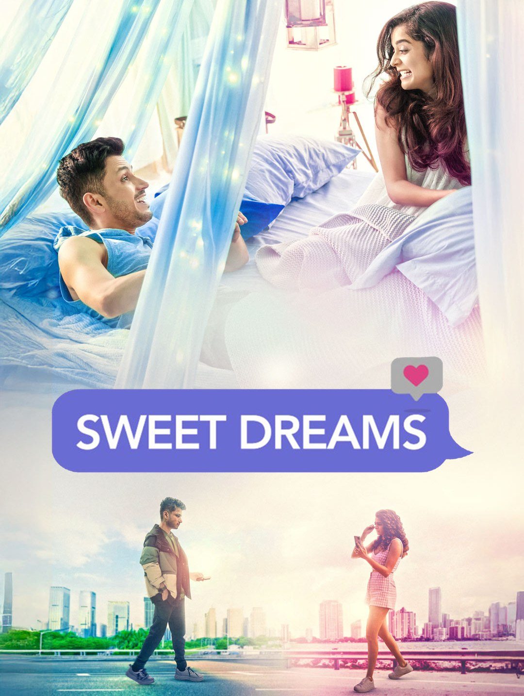 Sweet Dreams (2025) Bollywood Hindi Movie HD ESub 1Click Download