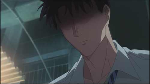 Kowloon Generic Romance Sub Indo