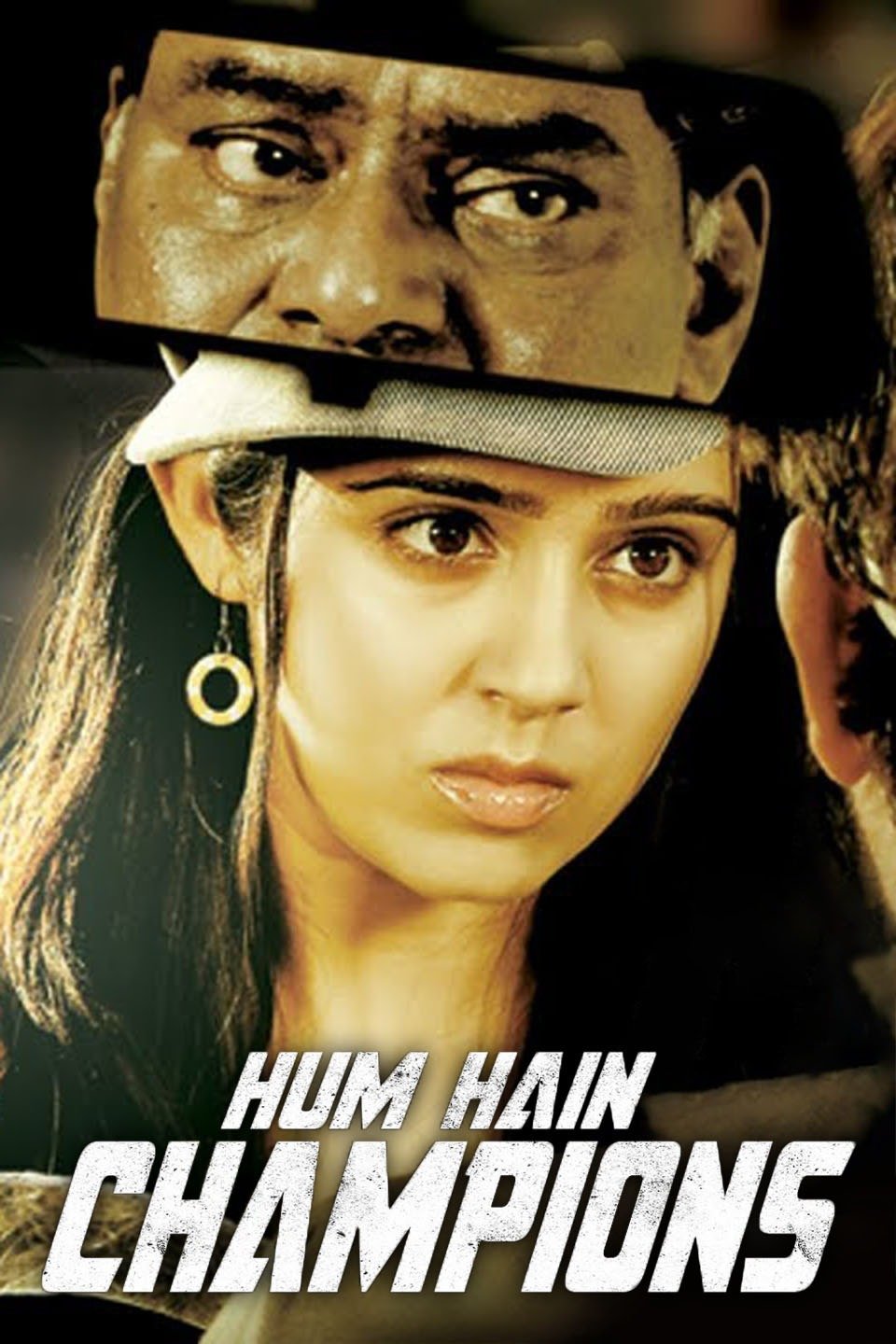 Hum Hain Champions (Sye Aata) (2010) Hindi Dubbed