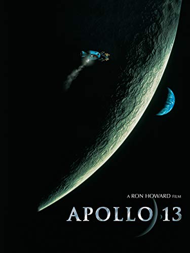 Apollo 13 (1995) Hindi Dubbed