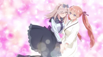 Kakkou no Iinazuke Season 2 Sub Indo