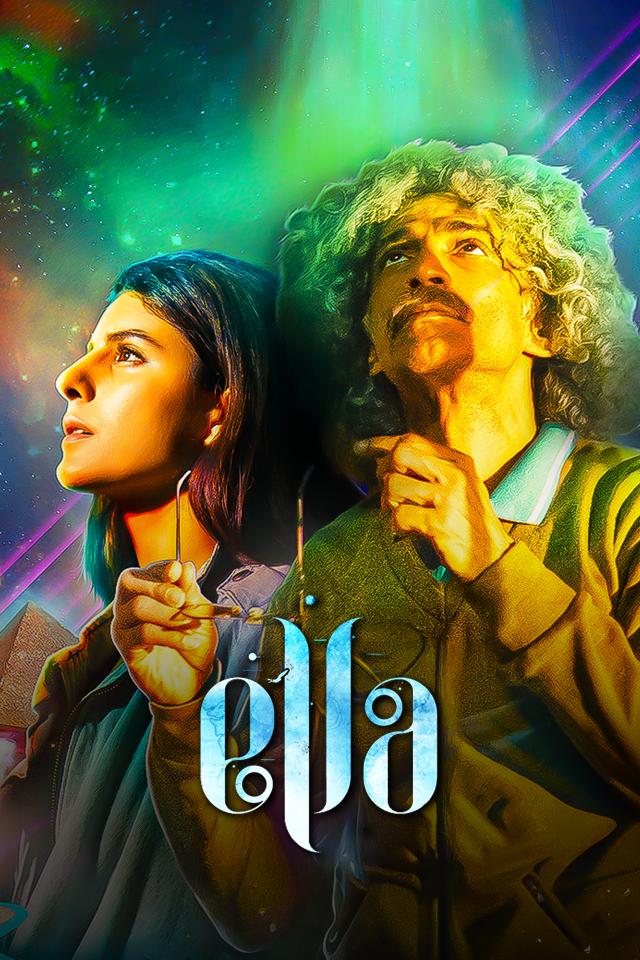 Ella (2024) Hindi Full Movie HD ESub