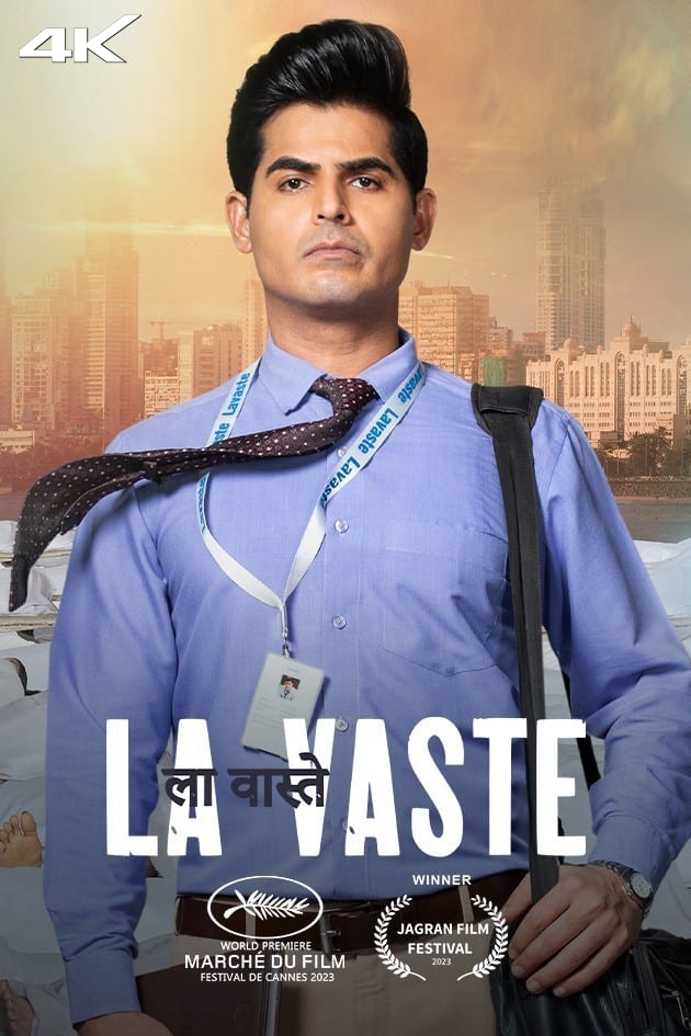 La-Vaste-2023-Bollywood-Hindi-Movie-HD-ESub