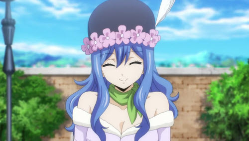 Fairy Tail: 100-nen Quest Sub Indo