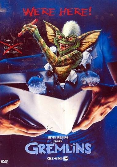 Gremlins (1984) Hindi Dubbed