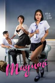 Mayumi (2025) Tagalog