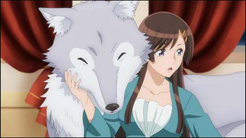 Tsuki ga Michibiku Isekai Douchuu Season 2 Sub Indo