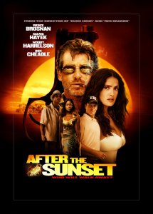 After the Sunset (2004) Hindi Dubbed