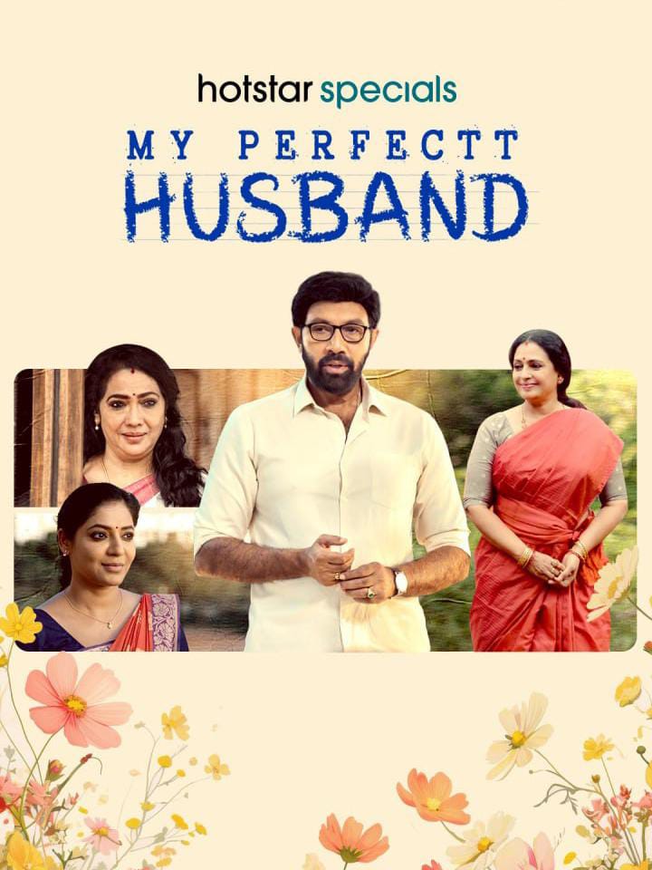 My Perfectt Husband Season 1 (2024) Hindi Completed Web Series HD ESub